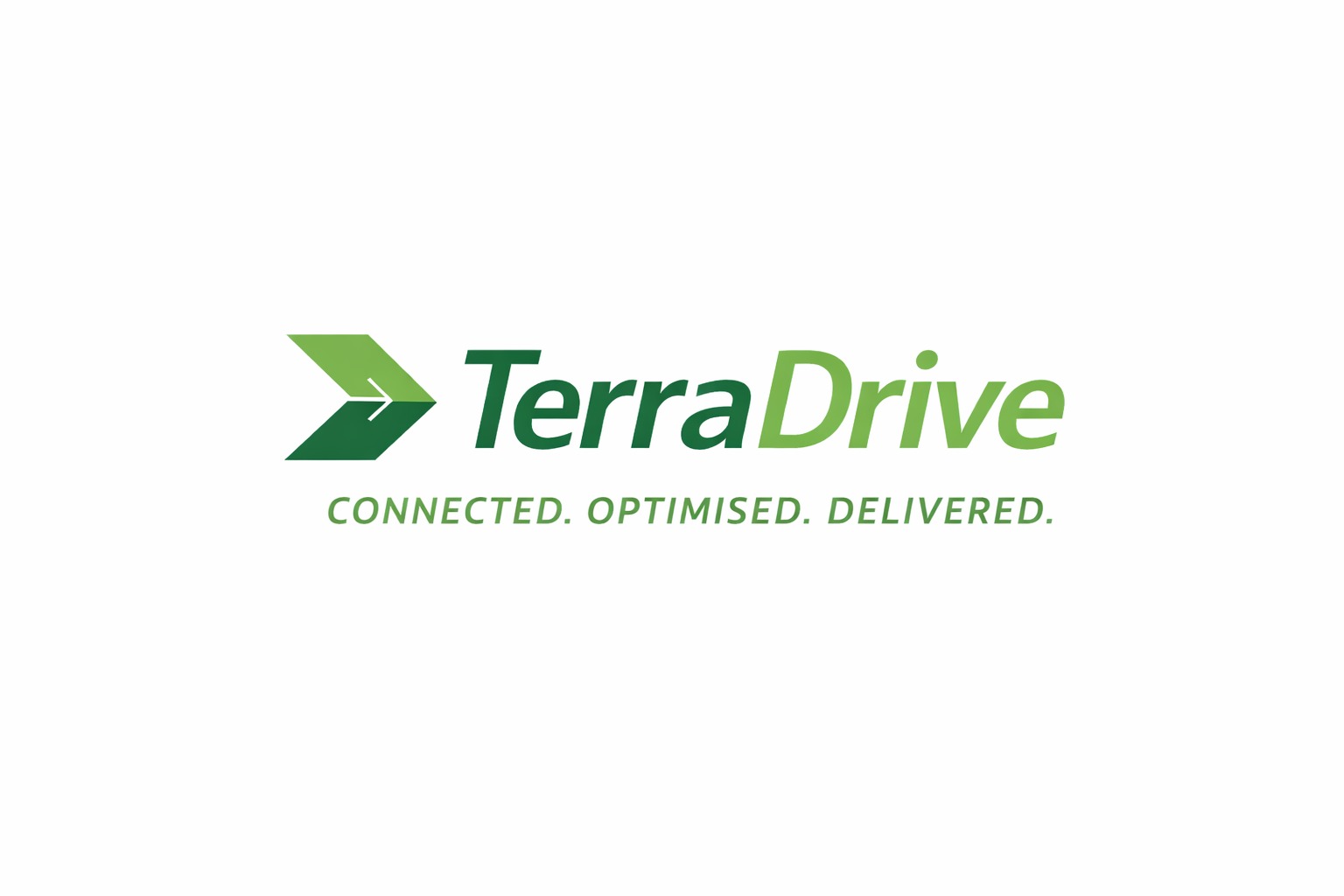 TerraDrive Supply Chain